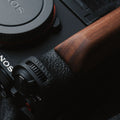 Sony A7CII Grip Second Generation (A7C2 A7CR) - iWoodStore