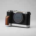 Sony A7CII Grip Second Generation (A7C2 A7CR) - iWoodStore