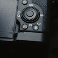 Sony A7CII Grip Second Generation (A7C2 A7CR) - iWoodStore