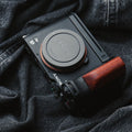 Sony A7CII Grip Second Generation (A7C2 A7CR) - iWoodStore