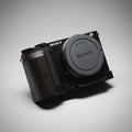 Sony Alpha ZV-E10 Hand Grip (ZVE10) - iWoodStore