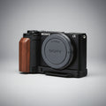 Sony Alpha ZV-E10 Hand Grip (ZVE10) - iWoodStore