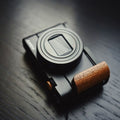 Sony RX100 Hand Grip - iWoodStore