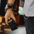 Sony RX100 Hand Grip - iWoodStore