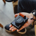 Sony RX100 Hand Grip - iWoodStore