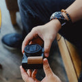 Sony RX100 Hand Grip - iWoodStore