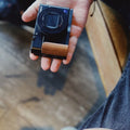 Sony RX100 Hand Grip - iWoodStore
