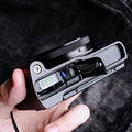 Sony RX100 M7 M6 M5 Hand Grip Round - iWoodStore