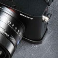 Sony RX1R3 Grip Wood MS - iWoodStore
