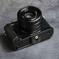 Sony RX1R3 Grip Wood MS - iWoodStore