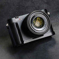 Sony RX1R3 Grip Wood MS - iWoodStore