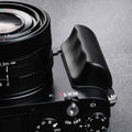 Sony RX1R3 Grip Wood MS - iWoodStore