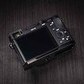 Sony RX1RIII Grip Wood YW (RX1R3) - iWoodStore