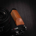 Sony RX1RIII Grip Wood YW (RX1R3) - iWoodStore