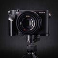 Sony RX1RIII Grip Wood YW (RX1R3) - iWoodStore