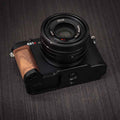 Sony RX1RIII Grip Wood YW (RX1R3) - iWoodStore