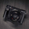 Sony RX1RIII Grip Wood YW (RX1R3) - iWoodStore
