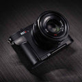 Sony RX1RIII Grip Wood YW (RX1R3) - iWoodStore
