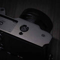 Sony RX1RIII Grip Wood YW (RX1R3) - iWoodStore