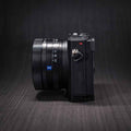 Sony RX1RIII Grip Wood YW (RX1R3) - iWoodStore