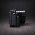 Sony RX1RIII Grip Wood YW (RX1R3) - iWoodStore