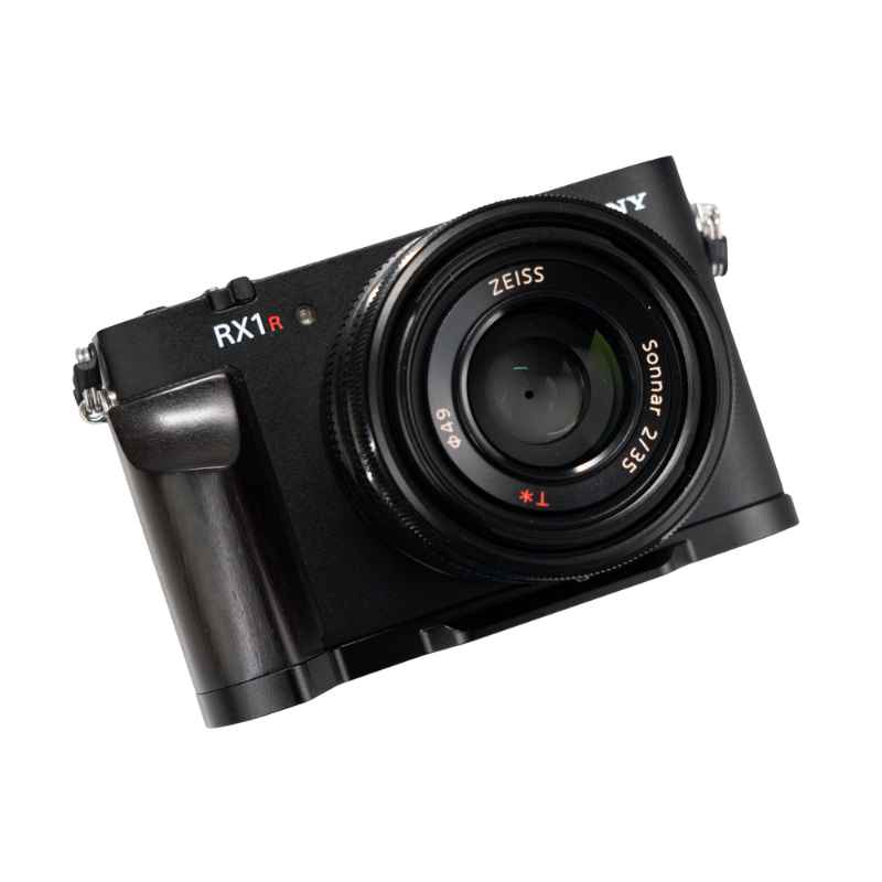 Sony RX1RIII Grip Wood YW (RX1R3) - iWoodStore