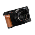Sony RX1RIII Grip Wood YW (RX1R3) - iWoodStore