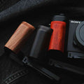 Sony ZV - E10II Grip (ZVE10II) KC Design - iWoodStore