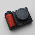 Sony ZV - E10II Grip (ZVE10II) KC Design - iWoodStore