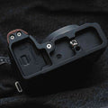 Sony ZV - E10II Grip (ZVE10II) KC Design - iWoodStore