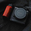 Sony ZV - E10II Grip (ZVE10II) KC Design - iWoodStore