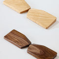 Split Palm Rest Support for Mechanical Keyboards - iWoodStore