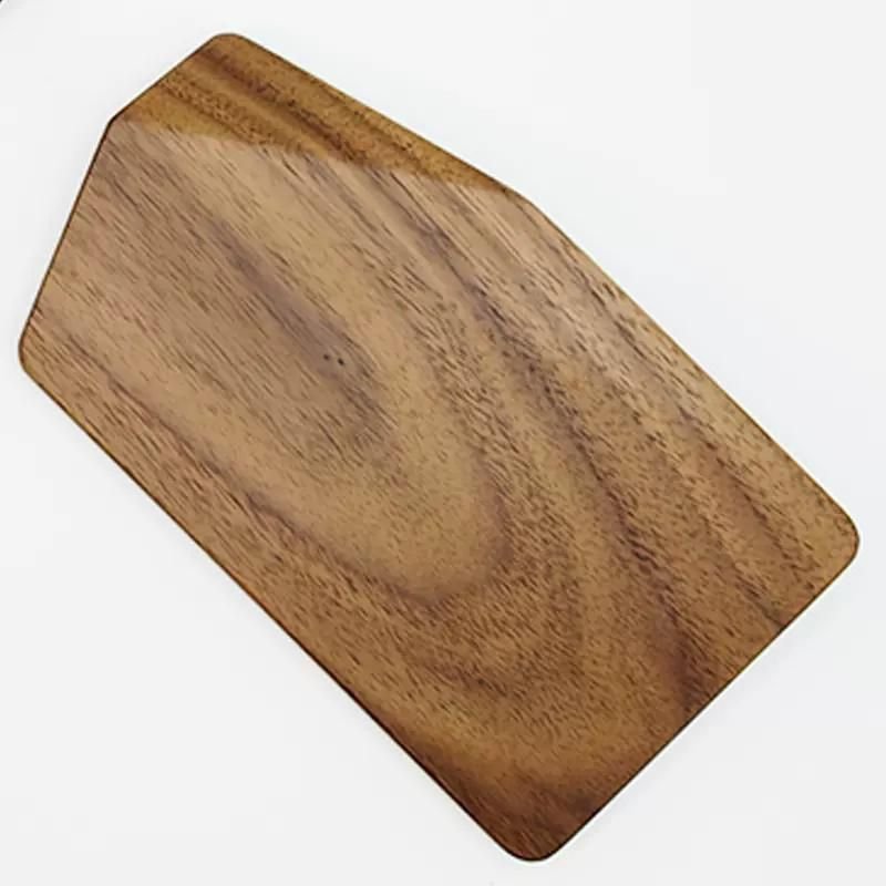 Split Palm Rest Support for Mechanical Keyboards - iWoodStore