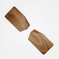Split Palm Rest Support for Mechanical Keyboards - iWoodStore