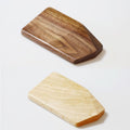 Split Palm Rest Support for Mechanical Keyboards - iWoodStore