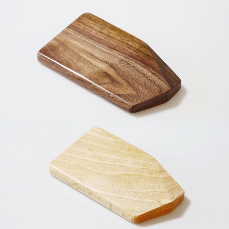 Split Palm Rest Support for Mechanical Keyboards - iWoodStore
