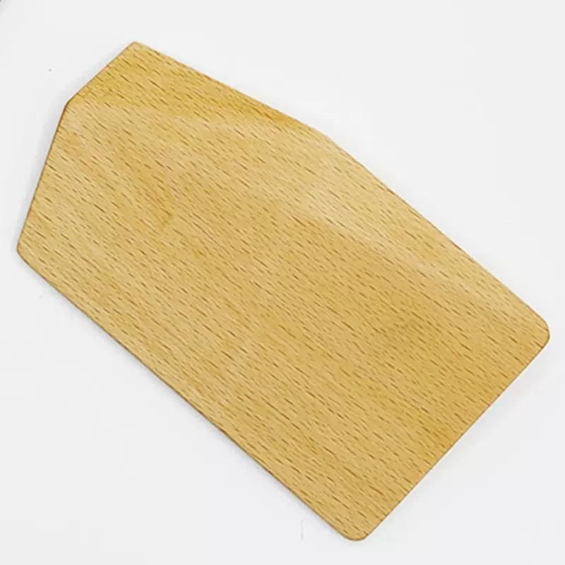 Split Palm Rest Support for Mechanical Keyboards - iWoodStore