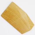 Split Palm Rest Support for Mechanical Keyboards - iWoodStore
