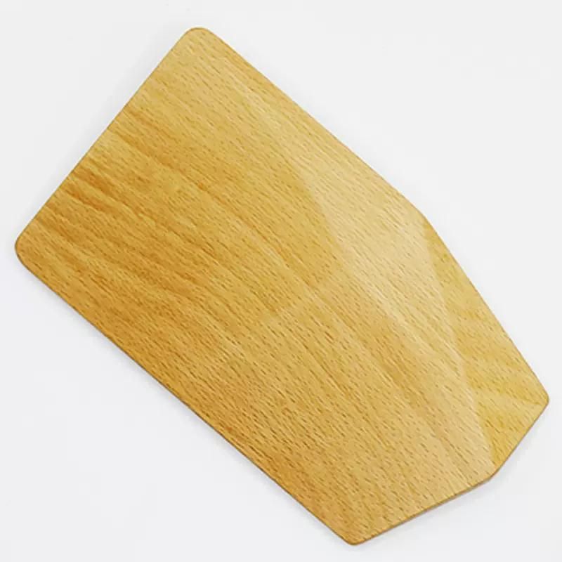 Split Palm Rest Support for Mechanical Keyboards - iWoodStore