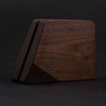 Split Palm Rest Support for Mechanical Keyboards - iWoodStore