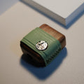 Steampunk AirPod Case - iWoodStore