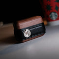 Steampunk AirPod Case - iWoodStore