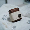 Steampunk AirPod Case - iWoodStore