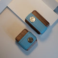 Steampunk AirPod Case - iWoodStore