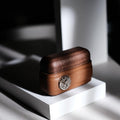 Steampunk AirPod Case - iWoodStore