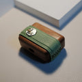 Steampunk AirPod Case - iWoodStore