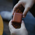 Stylish AirPods 3 Case - iWoodStore