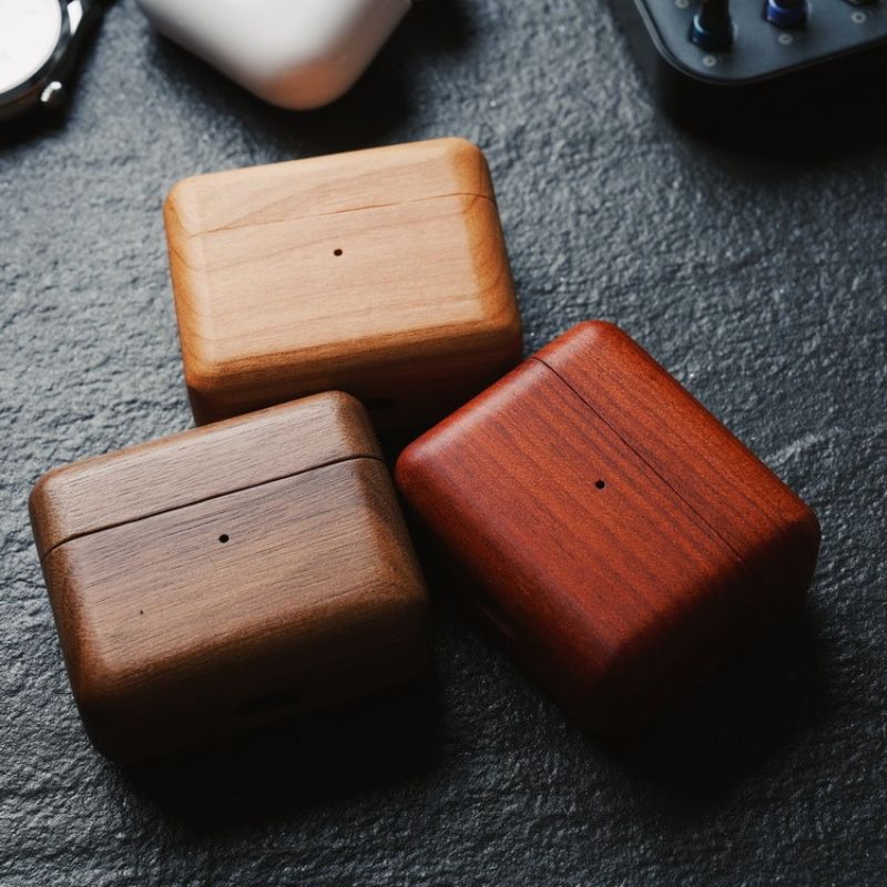 Stylish AirPods 3 Case - iWoodStore