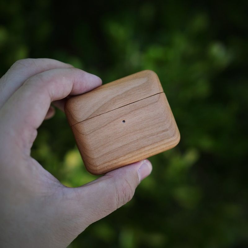 Stylish AirPods 3 Case - iWoodStore
