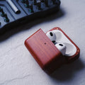 Stylish AirPods 3 Case - iWoodStore